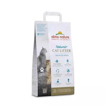 Наполнители Almo Nature Cat Litter