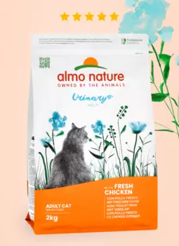 Холистики Almo Nature