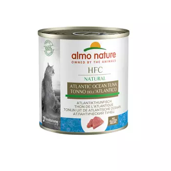 Холистики Almo Nature консервы