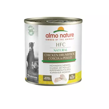 Холистики Almo Nature консервы