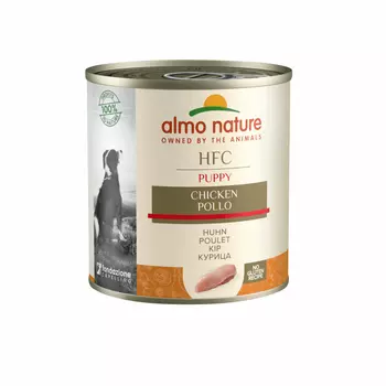 Холистики Almo Nature консервы