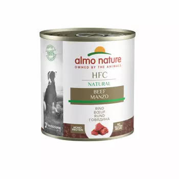 Холистики Almo Nature консервы