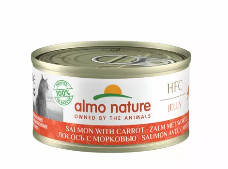 Холистики Almo Nature консервы