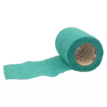 Andover бандаж Andover PetFlex, цвет бирюзовый (7,5см*4,5м)