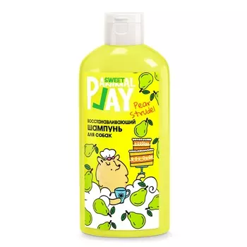 Шампуни и мыло Animal Play