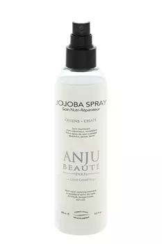 Anju Beaute спрей "Питание и восстановление": масло жожоба (150 г)