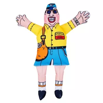 Апорты Антицарапки