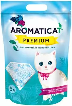 Наполнители AromatiCat