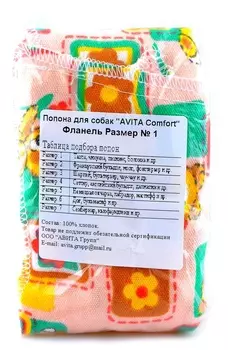 Лекарственные препараты Авита-групп