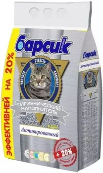 Наполнители Барсик