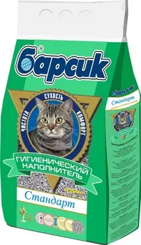 Наполнители Барсик