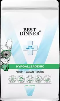 Вет. корма Best Dinner (вет.корма)