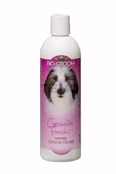 Biogroom кондиционер "Свежесть", концентрат 1:4, 1.8 литра готового кондиционера (355 г)