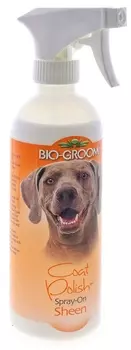 Спреи Biogroom