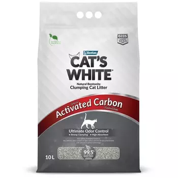 Наполнители Cat's White