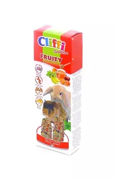 Лакомства Cliffi (Италия)