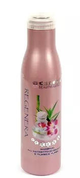 Шампуни и мыло Cliffi (Италия)