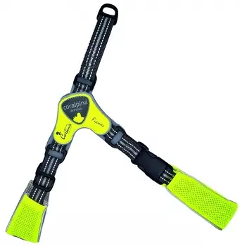 Ошейники, шлейки Cortina