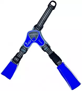 Ошейники, шлейки Cortina