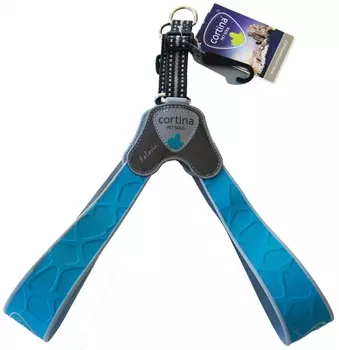 Ошейники, шлейки Cortina