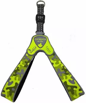 Ошейники, шлейки Cortina