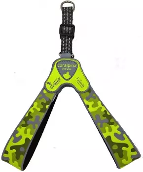 Ошейники, шлейки Cortina