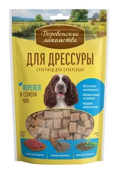 Лакомства Деревенские лакомства