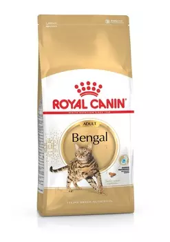 Корм Royal Canin для бенгальских кошек (2 кг)