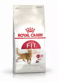 Корм Royal Canin для бывающих на улице кошек (1-7 лет) (15 кг)