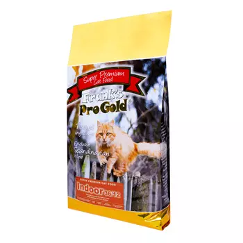 Корм Frank's ProGold для домашних кошек (7,5 кг)