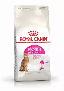 Корм Royal Canin для кошек привередливых в питании (1-12 лет) (10 кг)