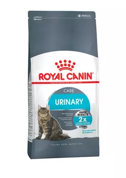 Корм Royal Canin корм для кошек "Профилактика МКБ" (4 кг)