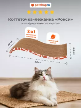 Для котят PETSHOP