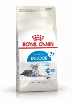 Корм Royal Canin для пожилых домашних кошек (7-12 лет) (1,5 кг)