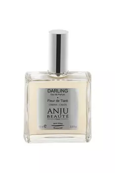 Anju Beaute духи для собак и кошек "Цветы Тиаре" (200 г)