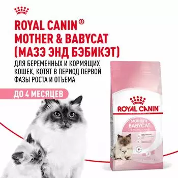Еда Royal Canin