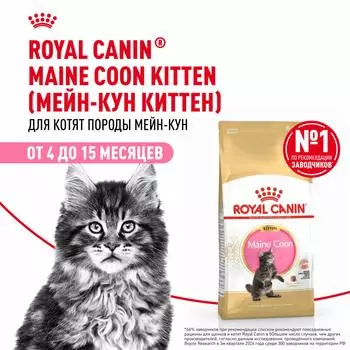 Еда Royal Canin