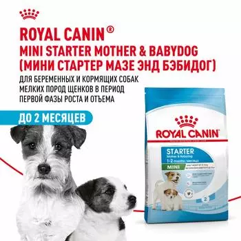 Еда Royal Canin