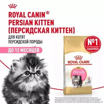 Еда Royal Canin