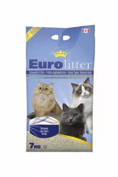 Кошки Eurolitter