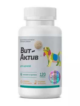 Витамины и добавки Фармакс