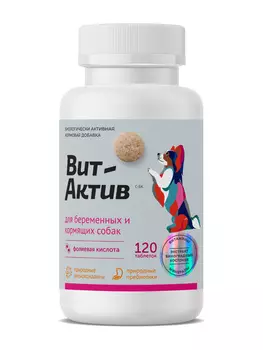 Витамины и добавки Фармакс