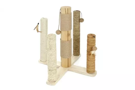 Когтеточки Ferribiella аксессуары