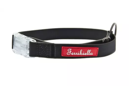 Ошейники, шлейки Ferribiella аксессуары