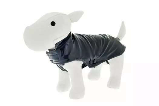 Ferribiella одежда непромокаемая куртка "Джей", синий (33 см)