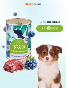 Консервы, паучи FLORIDA консервы