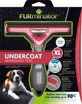 Для дома FURminator