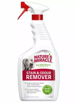 Гигиена и уход Nature's Miracle