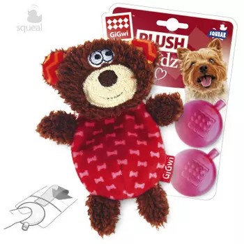 Звери, птицы, еда GiGwi