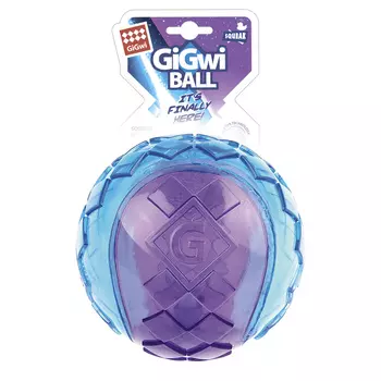 Игрушки GiGwi